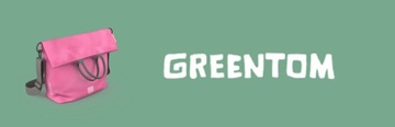 GREENTOM СУМКА ДЛЯ ПОДГЛЕННИКОВ, УНИВЕРСАЛЬНАЯ СУМКА-ПЕЛЕНАТОР