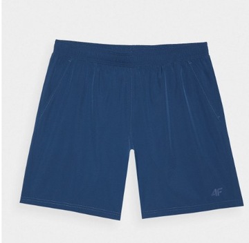 Spodenki treningowe 4FWSS24TFSHM574-31S-3XL