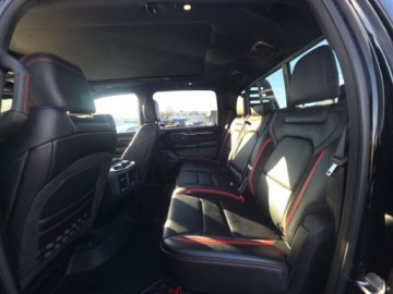  RAM 1500 TRX Crew Cab Short Bed 2022 6.2 Benzyna 702KM, zdjęcie 11