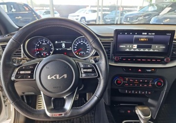 Kia Proceed Shooting Brake Facelifting 1.5 T-GDI 160KM 2022 Kia ProCeed 1.5 T-GDI GT Line 1.5 Benzyna 160KM, zdjęcie 13