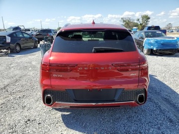  Genesis GV70 Base 2022 2.5l 2.5 Benzyna 300KM, zdjęcie 2