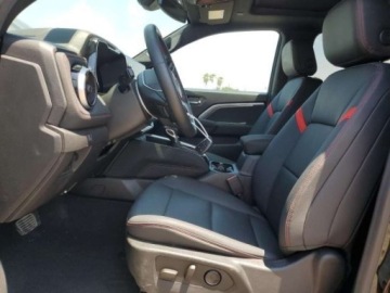 Chevrolet 2024 Chevrolet Colorado 2024, 2.7L, 4x4, Z71, od ubezpieczalni 2.7 Benzyna 310KM, zdjęcie 7