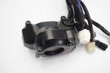 YAMAHA MT-09 TRACER 9 GT ПРАВЫЙ ПЕРЕКЛЮЧАТЕЛЬ