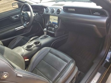 Ford Mustang VI Fastback Facelifting 5.0 Ti-VCT 450KM 2021 Ford Mustang Gt 2021 5.0 Benzyna 450KM, zdjęcie 8