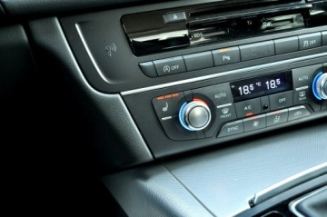 Audi A6 C7 2015 Audi A6 Limousine 2.0TDI Noktowizor Lift Xenon Led, zdjęcie 15