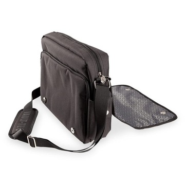 СУМКА VAULT-TEC ДЛЯ НОУТБУКА 15 ФУТОВ