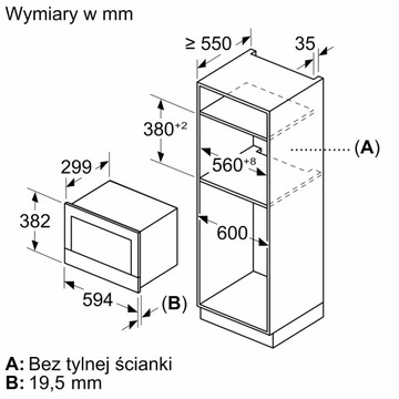 Духовой шкаф SIEMENS HB734G2B1 + микроволновая печь BE732L1B1 iQ700 Home Connect