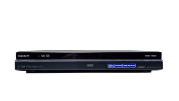 SONY CD RDR hx 980 Nagrywarka DVD HDD odtwarzacz