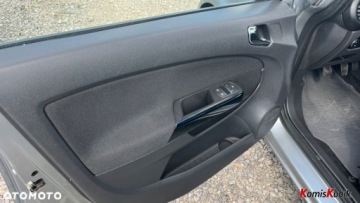 Opel Corsa D Hatchback 5d Facelifting 1.3 CDTI ECOTEC 75KM 2012 Opel Corsa Pisemna roczna gwarancja Opel Corsa fajny stan mozliwa zamiana, zdjęcie 13