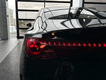 Mercedes CLA C118/X118 2025 MERCEDES-BENZ CLA 200 AMG Line Sedan 1.5 (163KM) 2025, zdjęcie 3