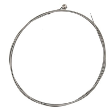 Сопротивление растяжению гитарной струны, 6 шт.