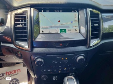 Ford Ranger V Podwójna kabina Facelifting 2019 2.0 EcoBlue 213KM 2020 Ford Ranger Wildtrak 4x4, Bardzo ladny,Po oplatach,GWARANCJA 2.0 213KM, zdjęcie 28