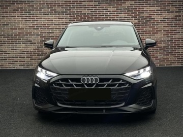 Audi A3 8Y 2025 AUDI A3 30 TFSI S Line Sportback Hatchback 1.5 (116 KM) 2025, zdjęcie 3