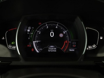 Renault Espace V Van 1.8 Energy TCe 225KM 2018 Renault Espace 7 os. full LED szyberdach, zdjęcie 21