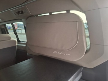 Volkswagen California Multivan 6.1 2.0 TDI BMT 150KM 2025 Volkswagen California 2.0 TDI 150 KM DSG DEMO DEALERA, zdjęcie 12