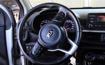Kia Picanto III 2019 Kia Picanto Tylko 76 tys km Jak Nowy Benzyna 69KM, zdjęcie 15