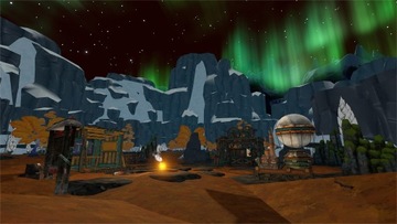 Cave Digger 2: Dig Harder VR2 PS5
