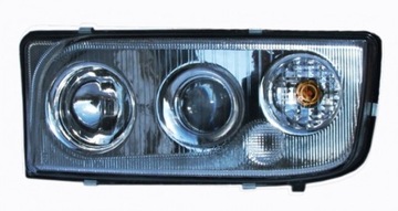 REFLEKTOR LAMPA AUTOBUS MERCEDES O403 TOURISMO L