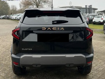 Dacia Duster III 2025 Od ręki - Extreme LPG 1.2 Eco-G 120KM / Pakiet Parking, Zimowy Plus, zdjęcie 2