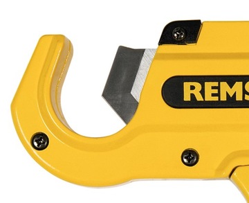 Ножницы для резки труб Rems 291220 с автоматическим быстрым возвратом