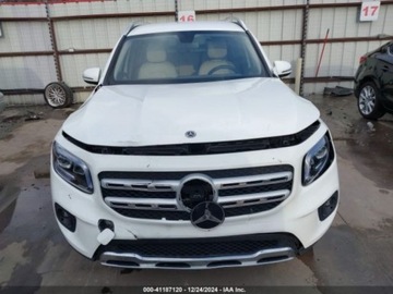 Mercedes GLB 2022 Mercedes-Benz GLB 2022r., 2.0L 2.0 Benzyna 221KM, zdjęcie 6