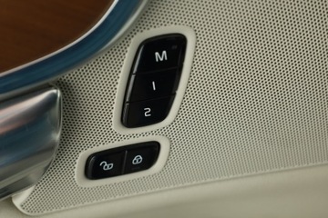 Volvo V90 II Kombi 2.0 T5 250KM 2018 Volvo V90 T5, Salon Polska, Serwis ASO, Automat, zdjęcie 20