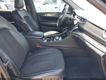 Jeep Grand Cherokee IV 2022 Jeep Grand Cherokee L Altitude 2022 3.6l 3.6 Benzyna 293KM, zdjęcie 9