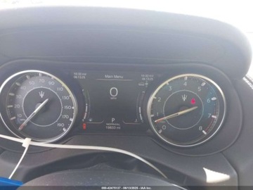 Maserati Levante 2022 Maserati Levante GT 2022 3.0l 3.0 Benzyna 345KM, zdjęcie 10