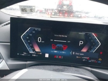 BMW Seria 3 G20-G21 2023 BMW Seria 3 2023r., 4x4, 2.0L 2.0 Benzyna 255KM, zdjęcie 10