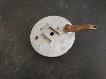 SIMSON ТОРМОЗНОЙ БАРАБАН И УДЕРЖИВАЮЩИЕ КОЛОДКИ CHANCE