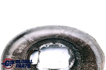 BMW E60 E61 Крышка тормозного диска задняя правая