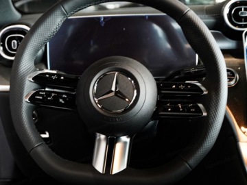 Mercedes GLC C254/X254 Coupe 2.0 220d 197KM 2026 GLC Coupe 220 d 4-Matic AMG Line 2.0 (197KM) 2026, zdjęcie 8