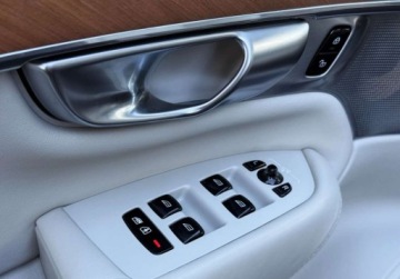 Volvo XC90 II 2019 Volvo XC 90 I wlasciciel 360 Hak Gwarancja Bezwypadkowy FVAT23, zdjęcie 24