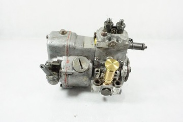 POMPA WTRYSKOWA REGENEROWANA URSUS C-328