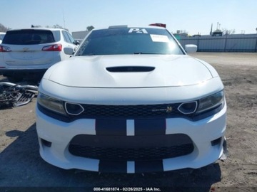 Dodge Charger VII 2019 Dodge Charger 2019r., Scat Pack, od ubezpieczalni 6.4 Benzyna 485KM, zdjęcie 1