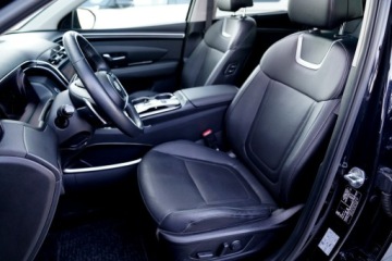 Hyundai Tucson IV SUV 1.6 CRDI 48V 136KM 2022 Hyundai Tucson MAX OPCJA skóra FUL LED nawi, zdjęcie 20