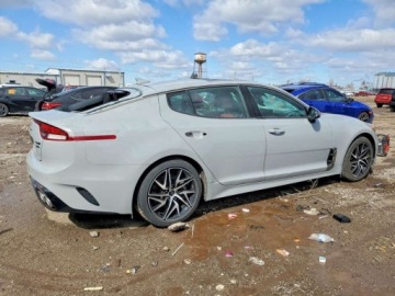 Kia Stinger 2022 Kia Stinger Gt-Line 2022 2.5 Benzyna 300KM, zdjęcie 3
