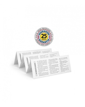 Mocny POKROWIEC PLANDEKA ochronna na samochód L (SUV/off-road) 430-460 cm