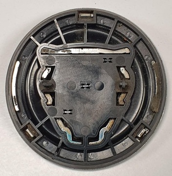 ZNAK LOGO MŘÍŽKY JAGUAR XF X250