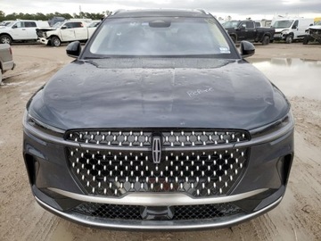 Lincoln 2024 Lincoln Nautilus Reserve 2024 2.0l 2.0 Benzyna 250KM, zdjęcie 5