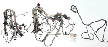 Жук Ныса Электромонтаж, жгут проводов