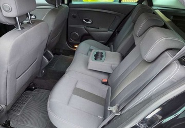 Renault Megane III Grandtour 1.6 16v 110KM 2011 Renault Megane Renault Megane 1.6 Benzyna 110KM, zdjęcie 13