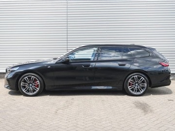 BMW Seria 5 G90-91 Touring 2.0 520d 197KM 2025 BMW Seria 5 Touring 520d xDrive Sport Combi 2.0 (197KM) 2025, zdjęcie 1