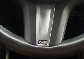 BMW X4 G02 SUV 30i 252KM 2018 BMW X4 I wlasciciel M Sport Gwarancja Bezwypadkowy FVAT23, zdjęcie 19