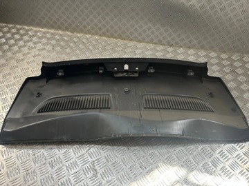 КРЫШКА ЗАДНЕЙ ПОДКЛАДКИ РЕМНЯ ALFA ROMEO MITO 1560831410