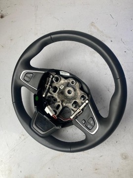 KIEROWNICA MULTIFUNKCJA SKÓRA CLIO IV LIFT