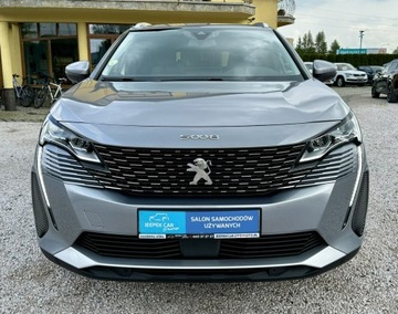 Peugeot 5008 II 2021 Peugeot 5008 Allure,Full wersja,Gwarancja, zdjęcie 1