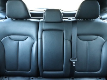 Renault Kadjar Crossover 1.2 Energy TCe 130KM 2016 Renault Kadjar 1.2 TCe, Salon Polska, zdjęcie 9