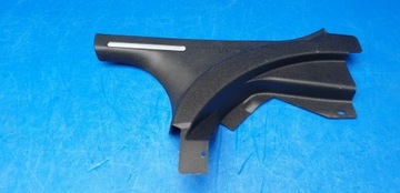 НАКЛАДКА, порог, внутренняя планка. Задний порог Альфа 156.