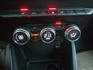 Dacia Duster II SUV 1.3 TCe 150KM 2019 Duster 1.3 TCe FAP Prestige, zdjęcie 13